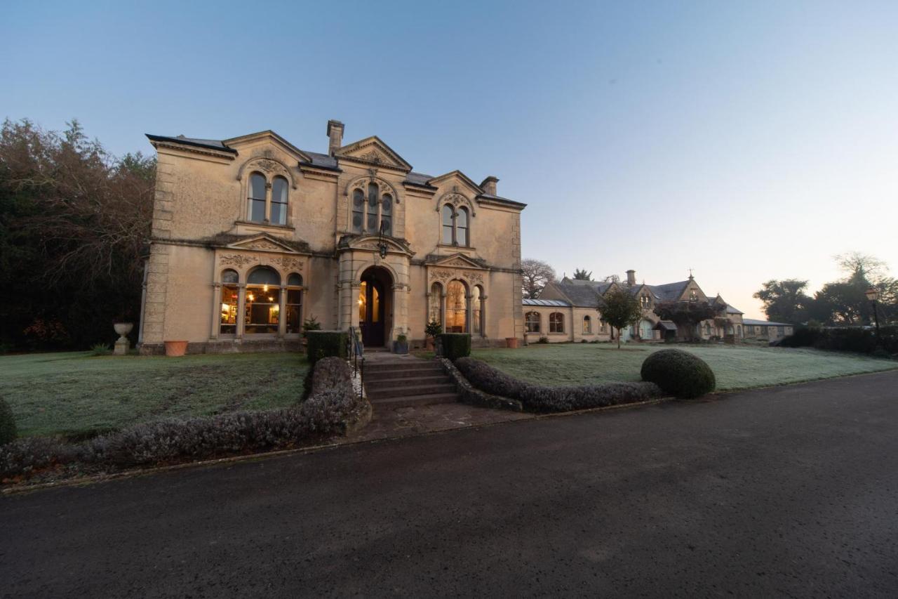 Hotel Beechfield House Beanacre Exterior foto