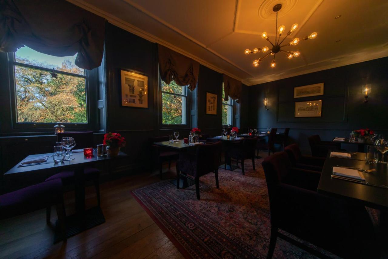 Hotel Beechfield House Beanacre Exterior foto