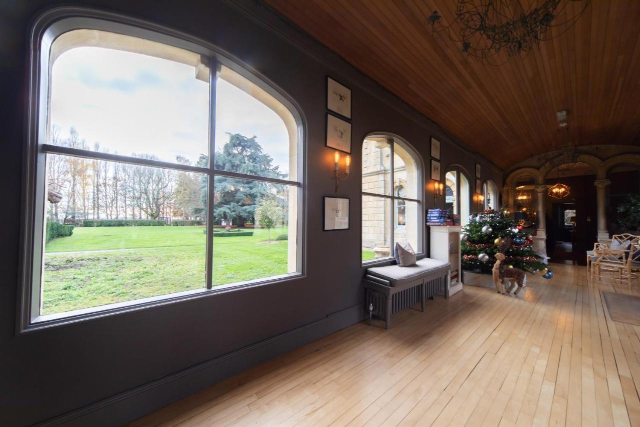 Hotel Beechfield House Beanacre Exterior foto
