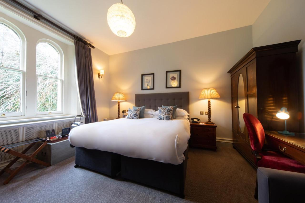 Hotel Beechfield House Beanacre Exterior foto