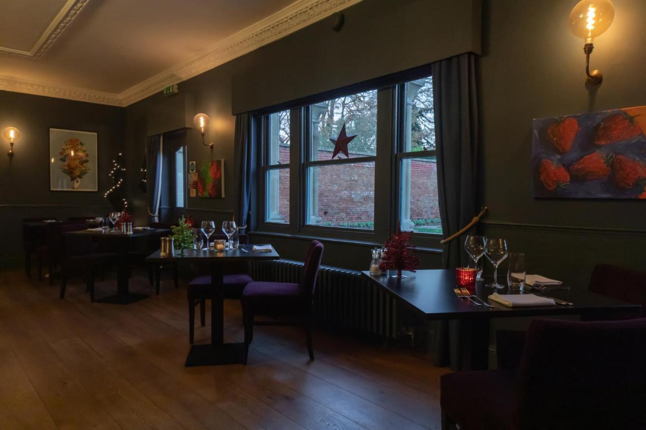 Hotel Beechfield House Beanacre Exterior foto