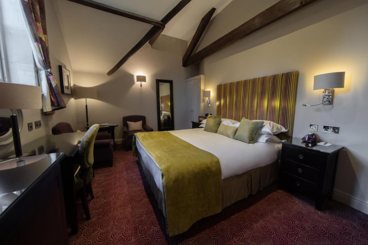 Hotel Beechfield House Beanacre Exterior foto