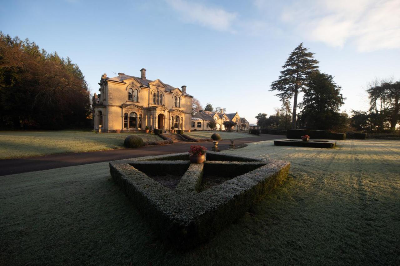Hotel Beechfield House Beanacre Exterior foto