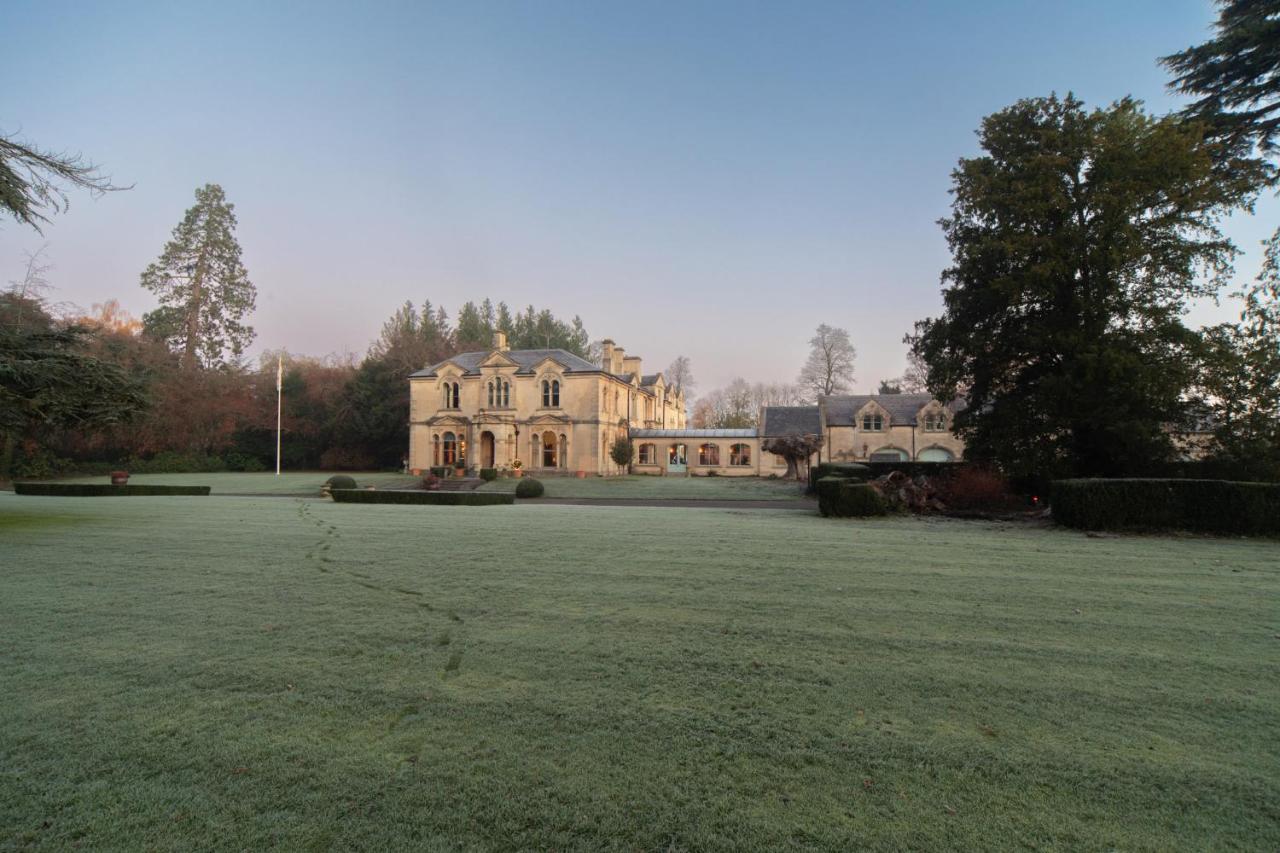 Hotel Beechfield House Beanacre Exterior foto