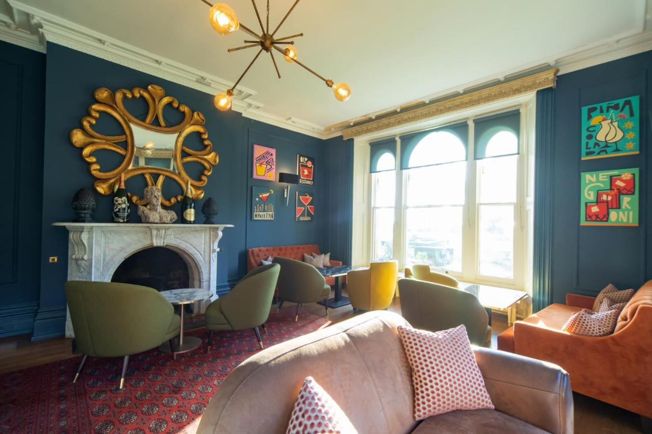 Hotel Beechfield House Beanacre Exterior foto