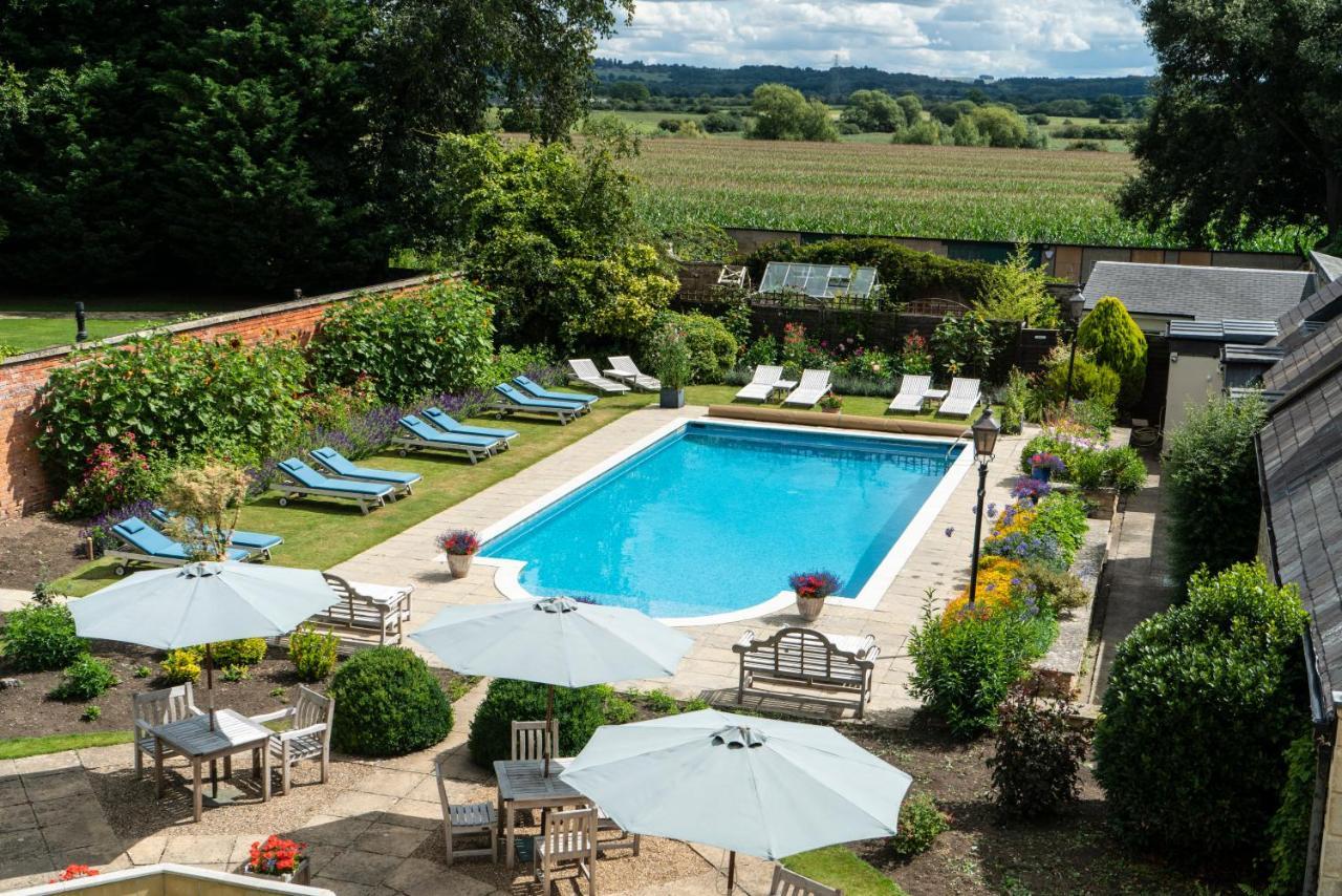 Hotel Beechfield House Beanacre Exterior foto