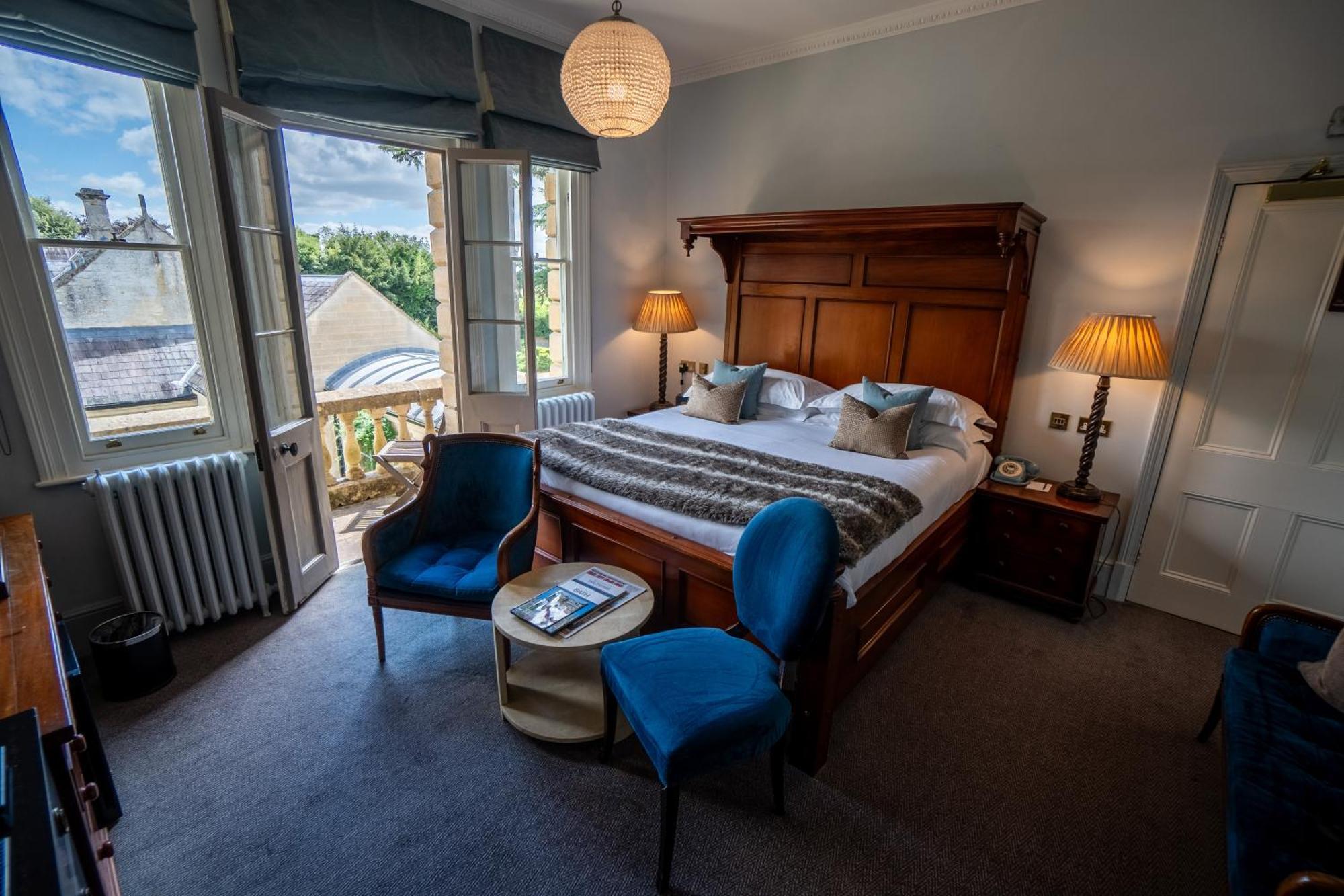 Hotel Beechfield House Beanacre Exterior foto